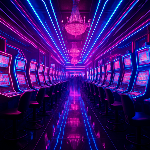 Thrill and strategy: a new era of sports gaming on 5Z7777